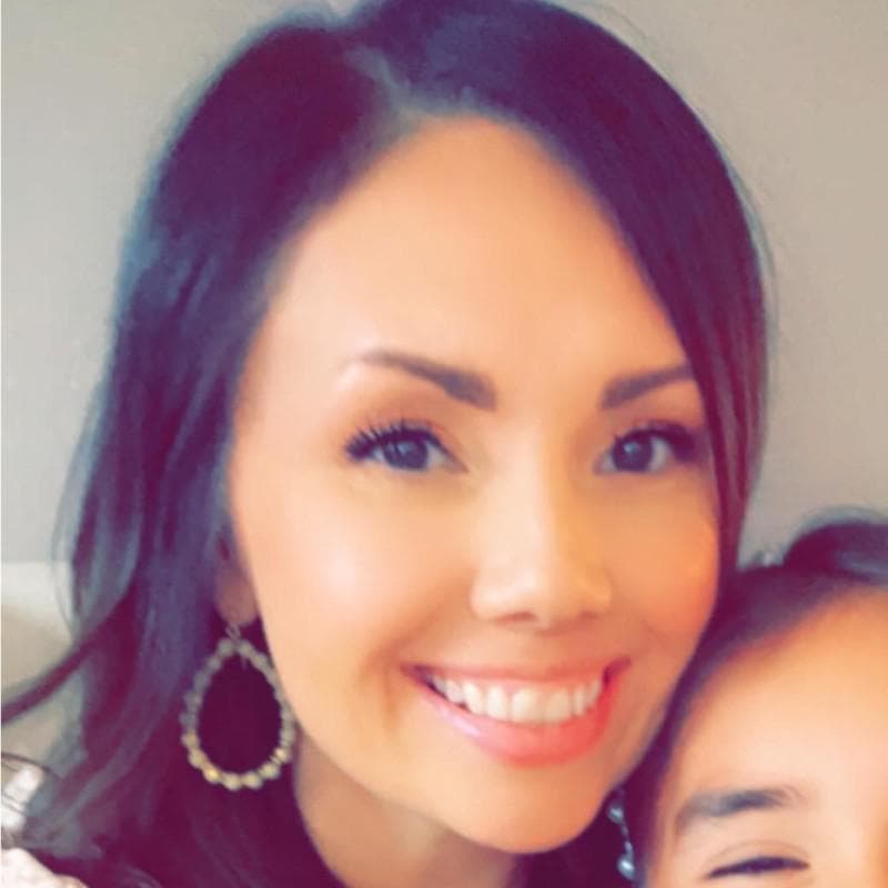 Christina Lucio Trevino