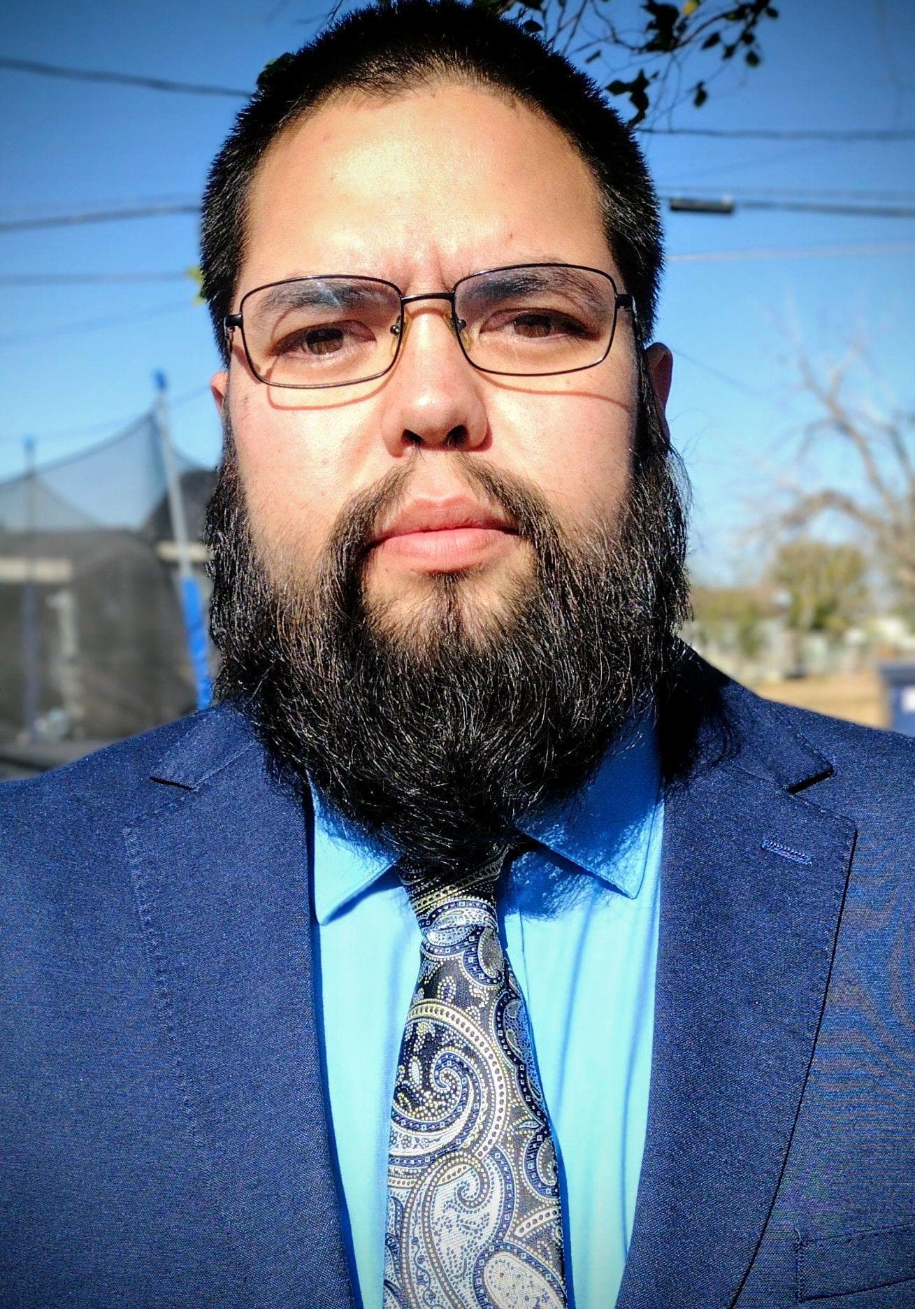 Anthony Castro