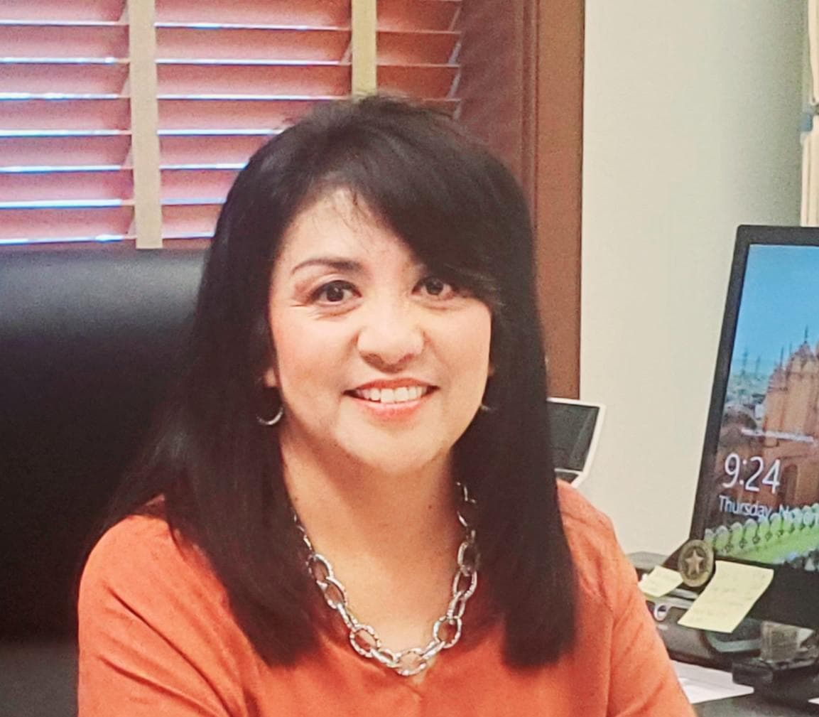 Esther Ruiz
