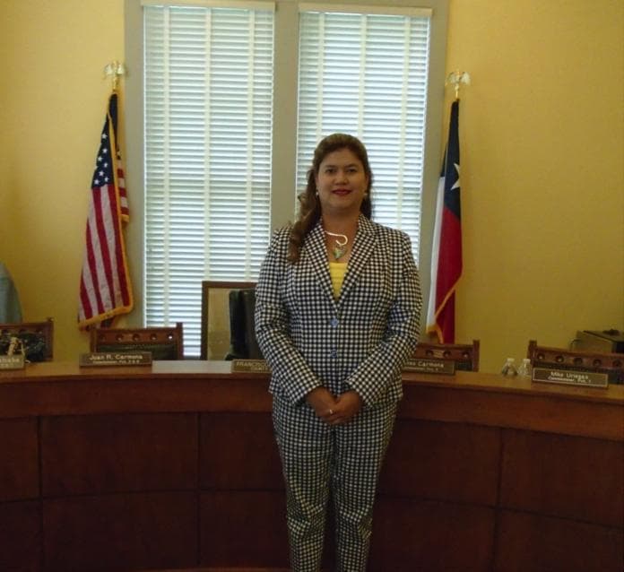 Valerie C. Rubalcaba