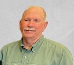 Brian Carson