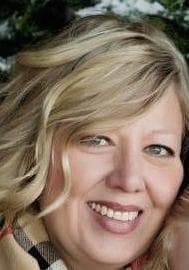 Rachel Bezner Garman