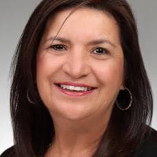 Rachel Saenz Vela