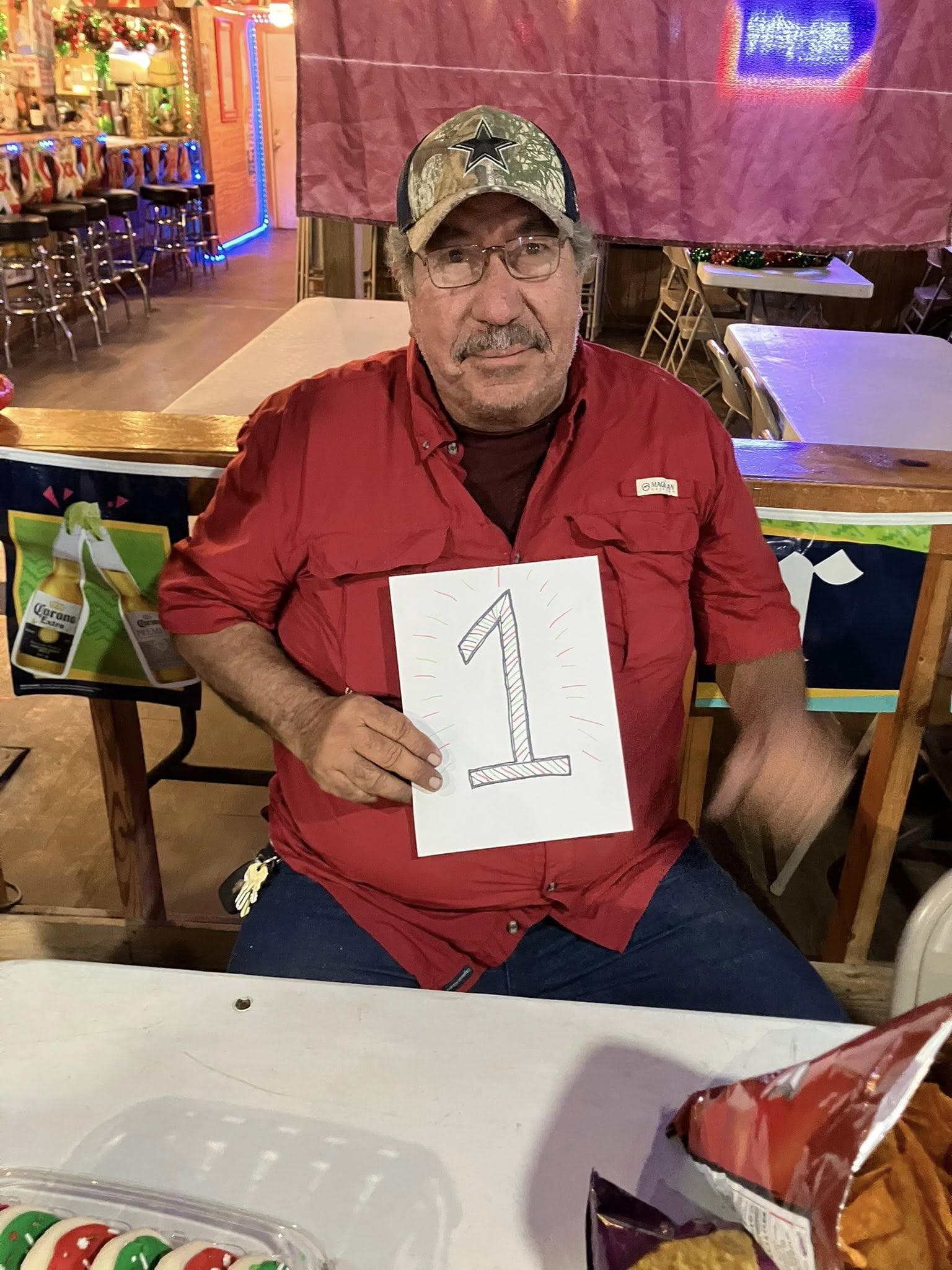 Julio Cantu Jr.