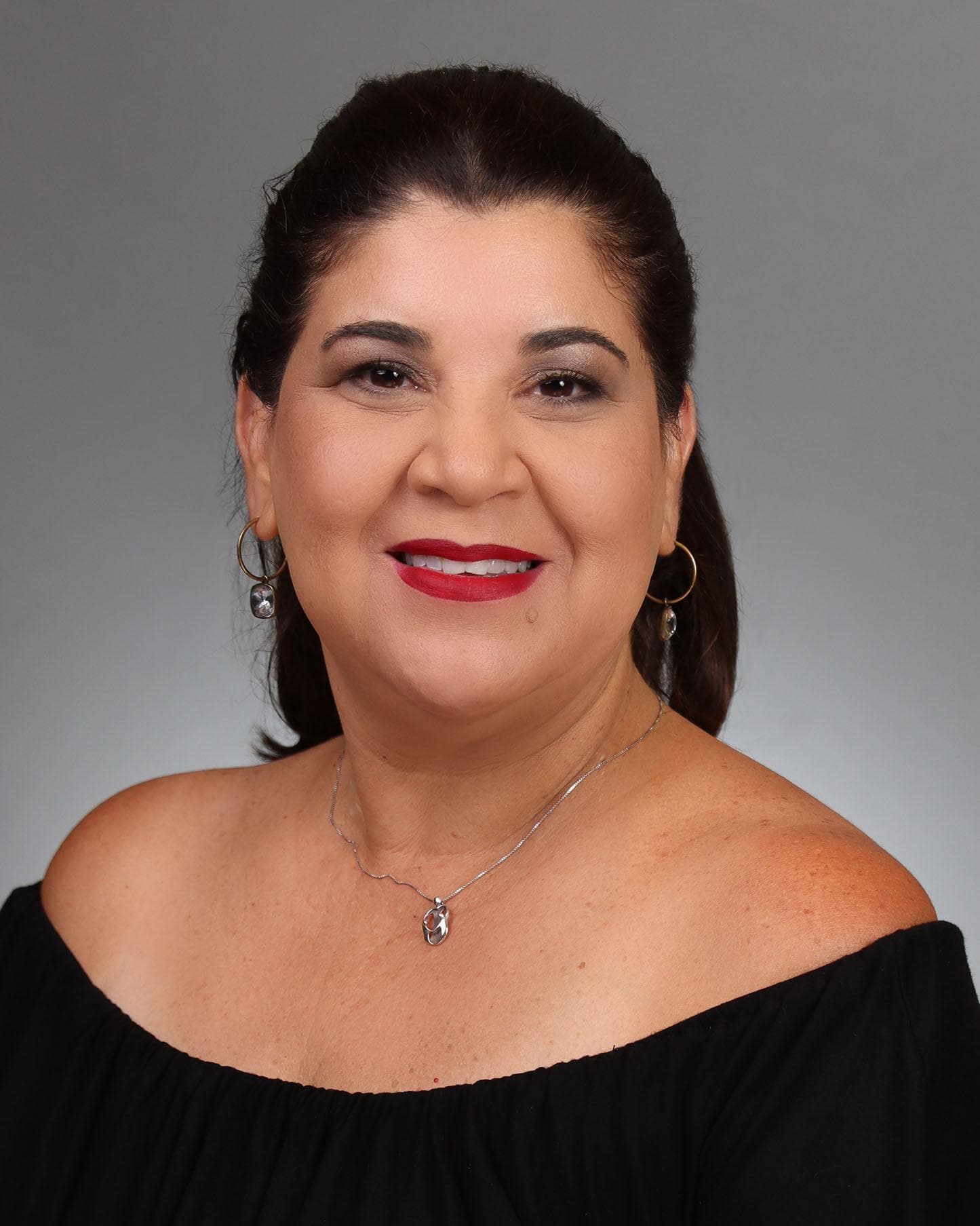 Araceli Lichtenberger