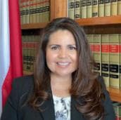 Maricela G. Gonzalez