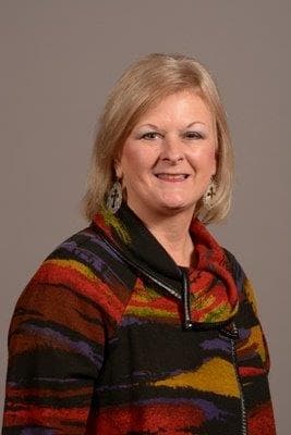 Sheryl Odenbach Pringle