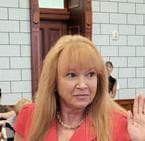 Jenny Garner