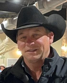 Keith Kramer