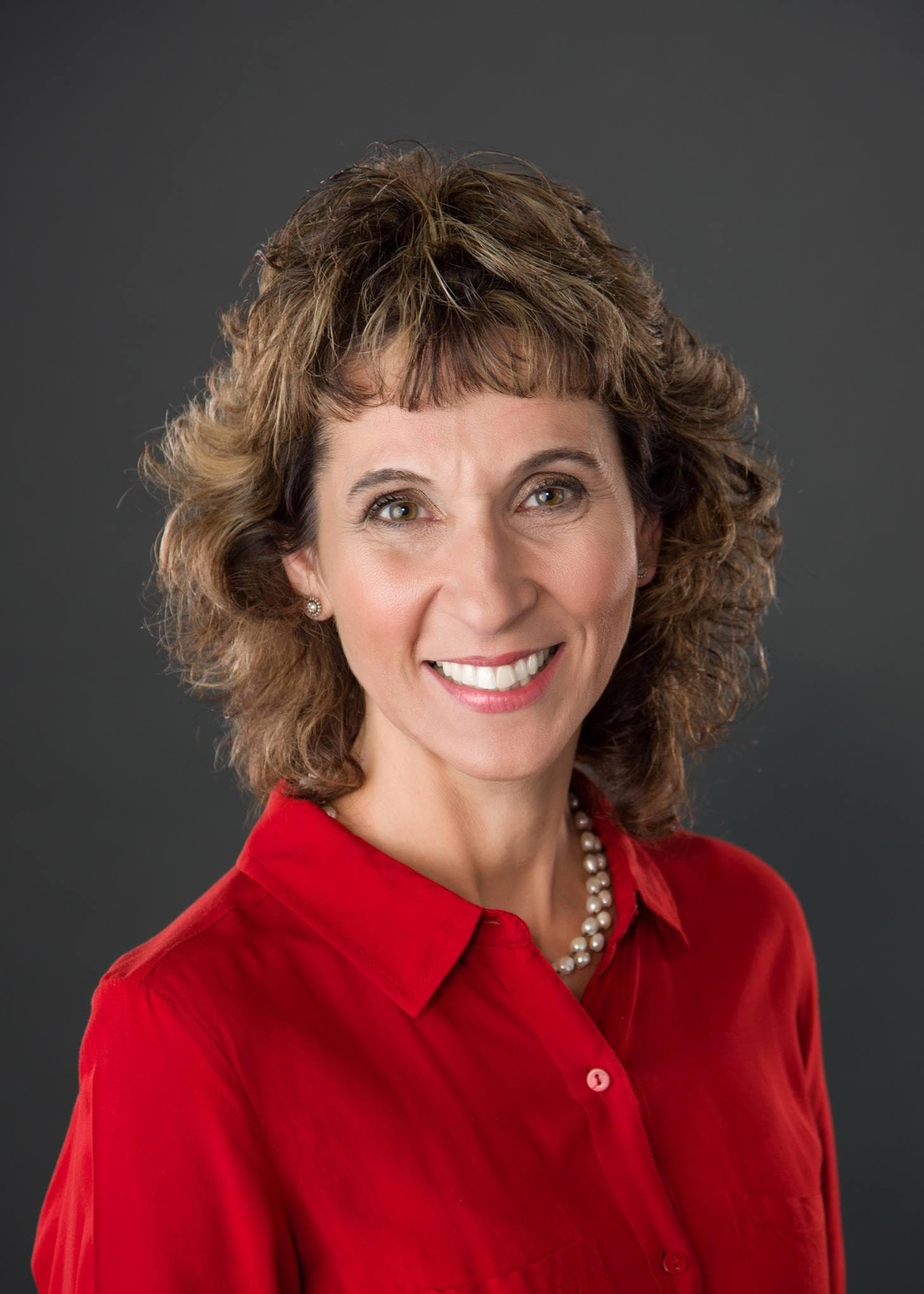 Brenda Kallus Fietsam