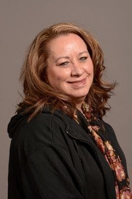 Jeanna Parks