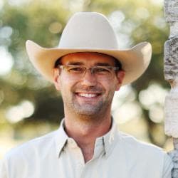 Clint Sternadel