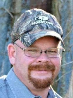 Mike Keene