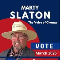 Marty Slaton