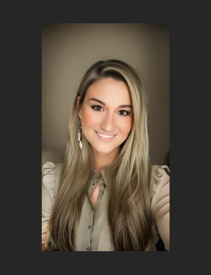 Mandy Chavers