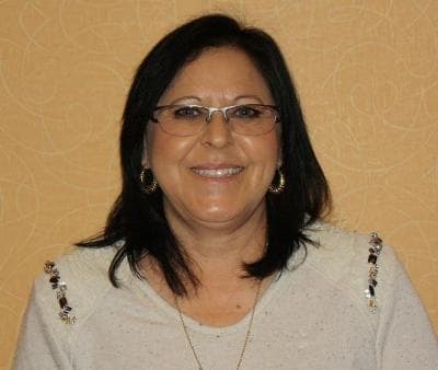 Sylvia Lazo