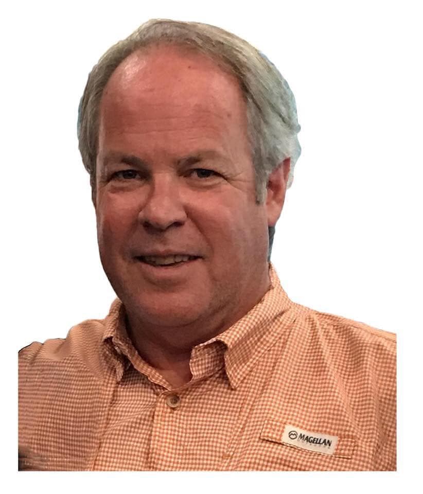 Jay Gentry