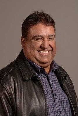 Pete Jasso Martinez