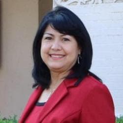 Ofilia M. Trevino