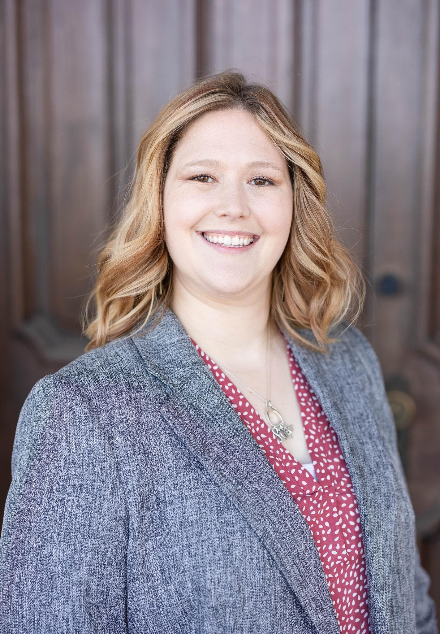 McKenna M. Herbort