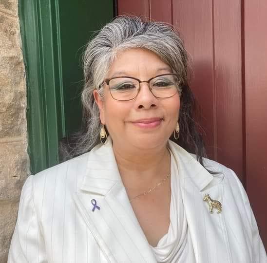 Sylvia Valdez