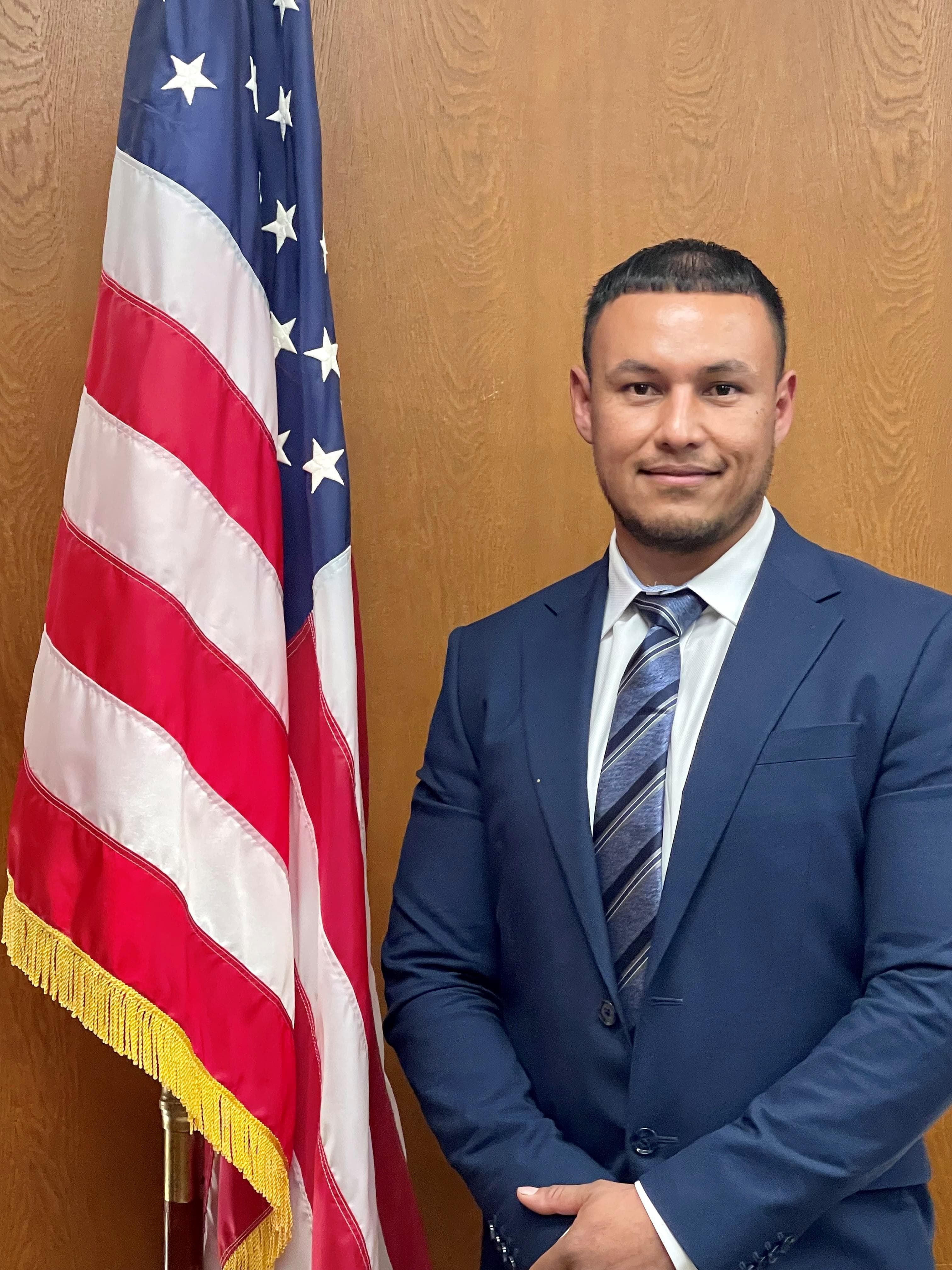 Mario Martinez