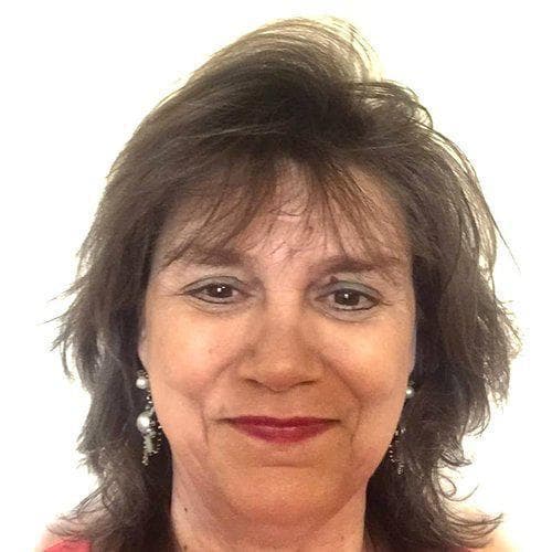 Sheryl Barborak