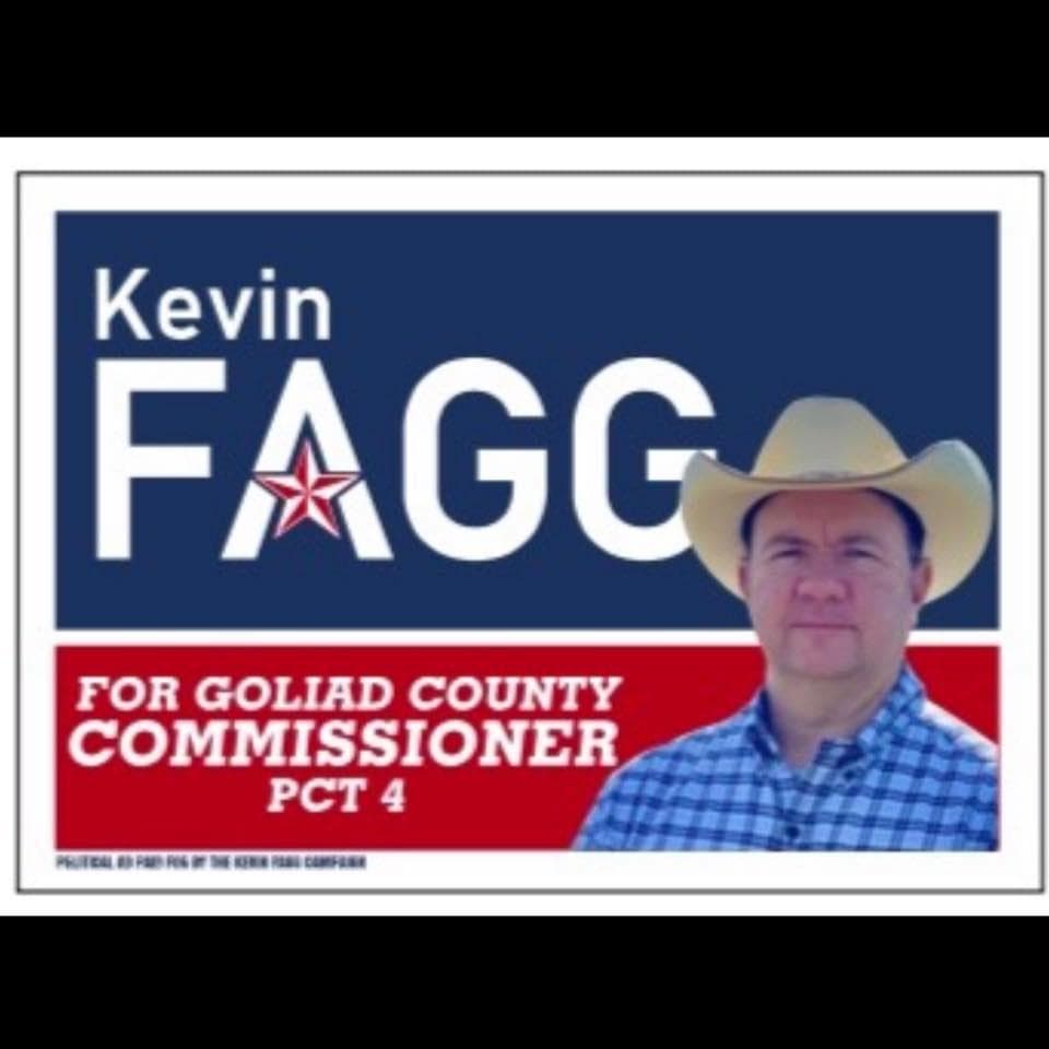 Kevin Fagg