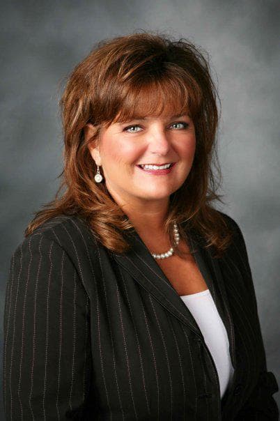 Kelly Clark Ashmore