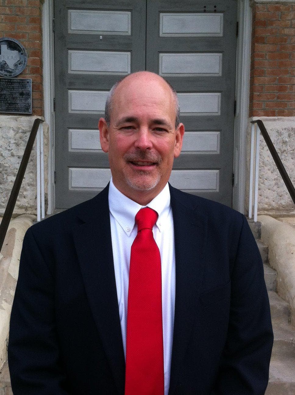 Phillip Cox