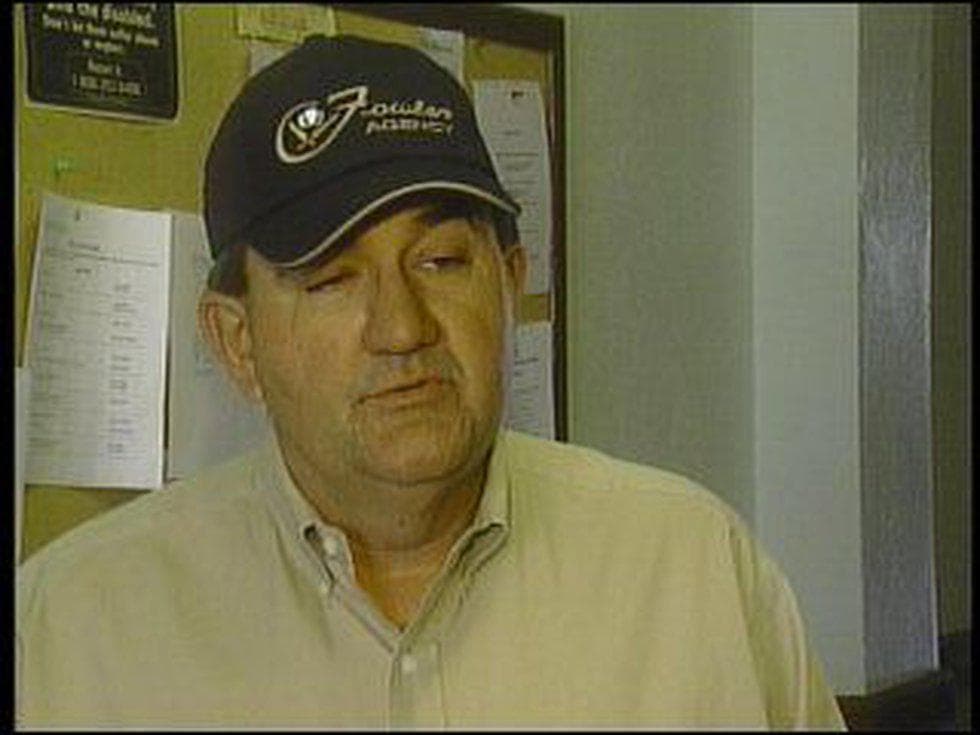 Terry Lindsey