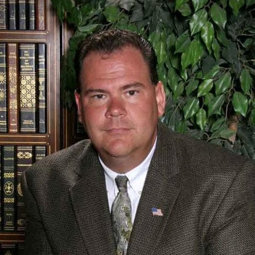 Mark Allen