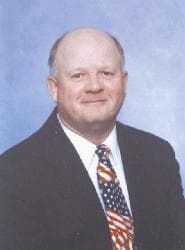 Benny Cantwell