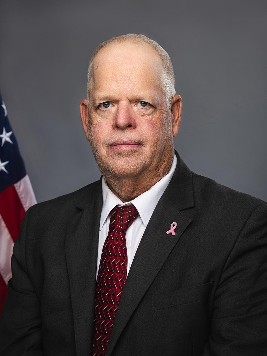 Stephen Germann