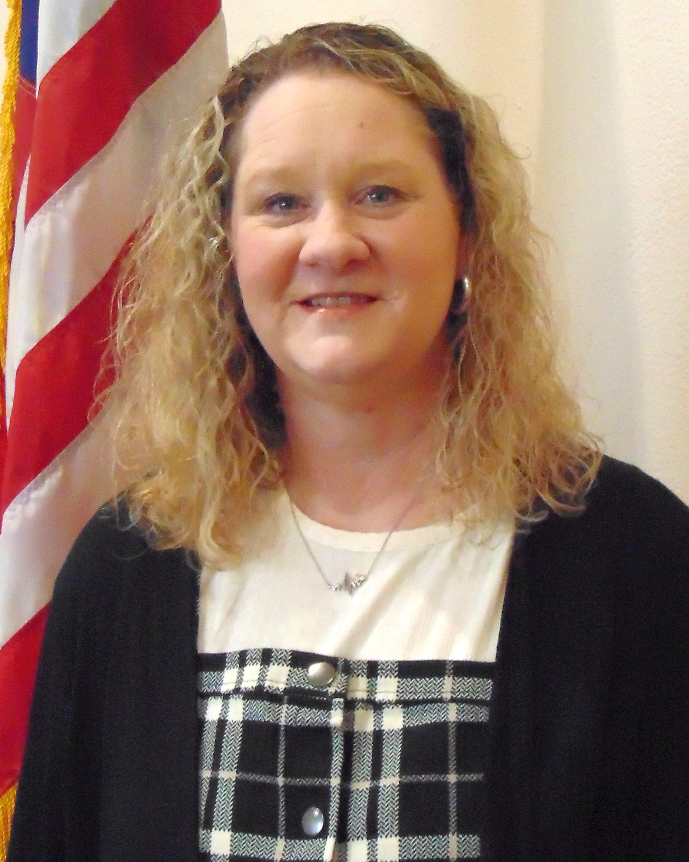 Tonya Cox