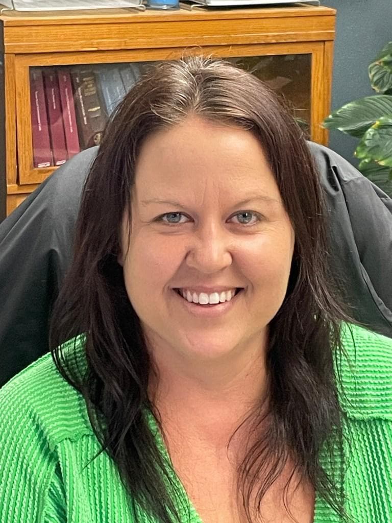 Heather Henigan
