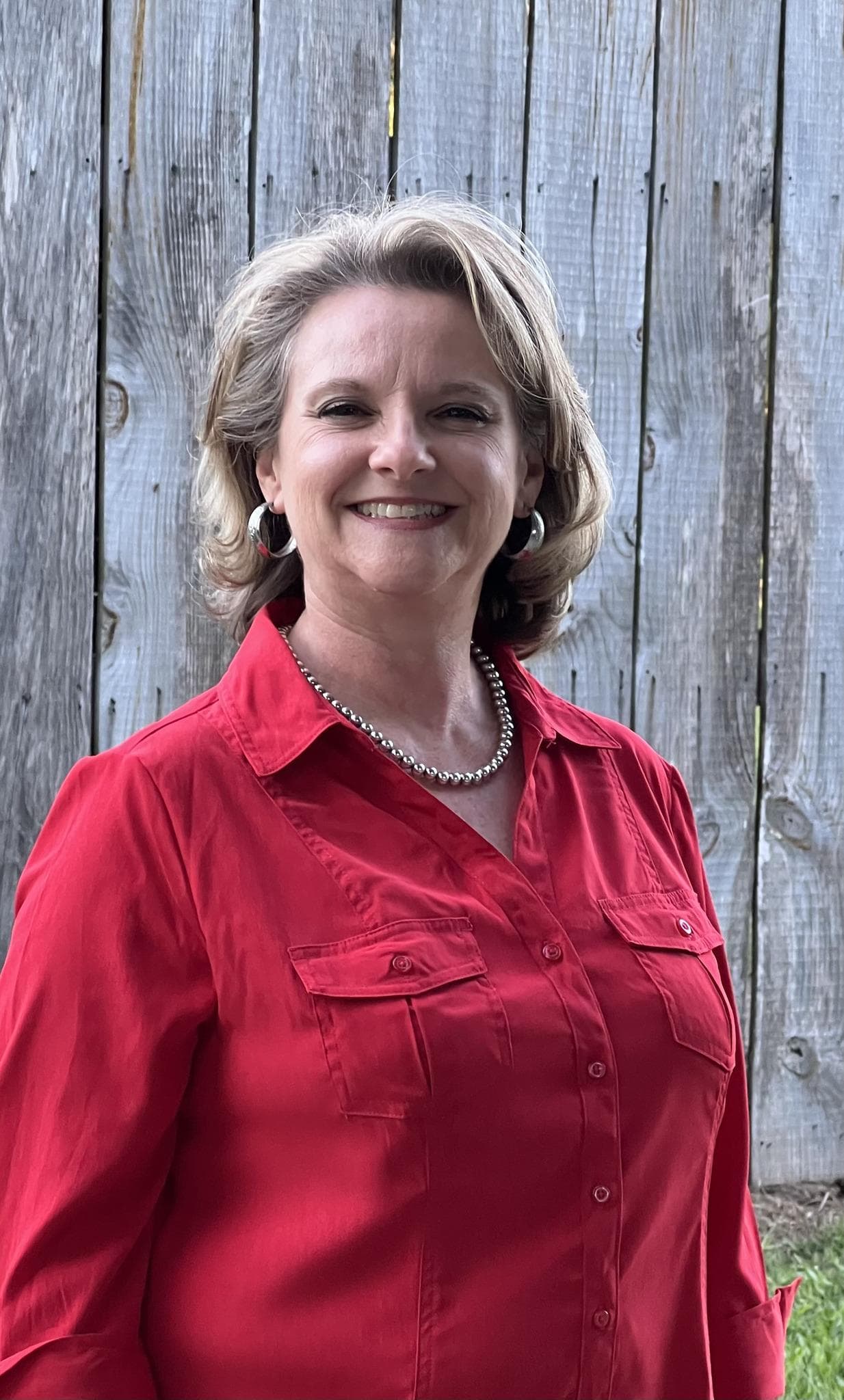 Penny Williams Walters