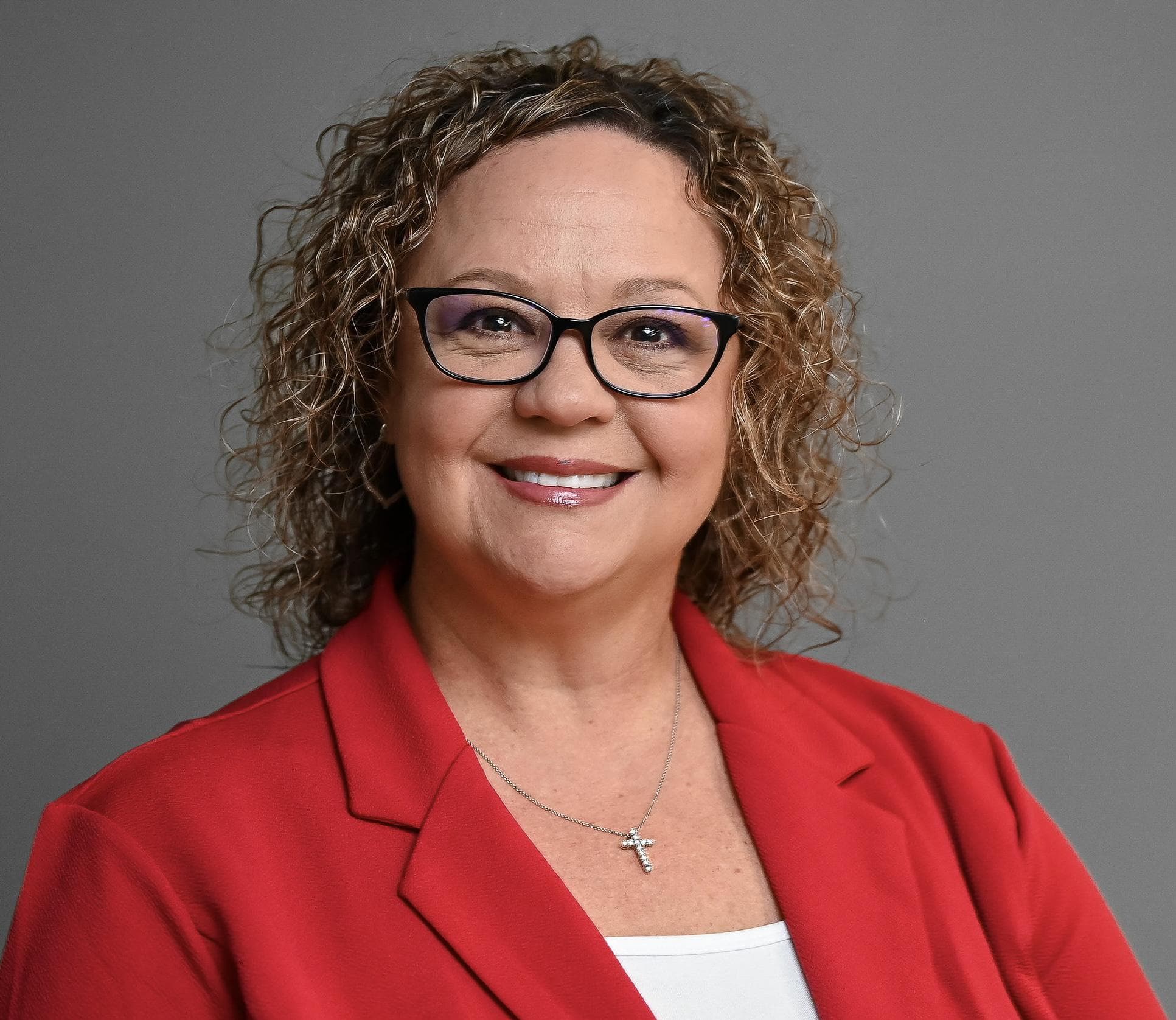 Angie Smith