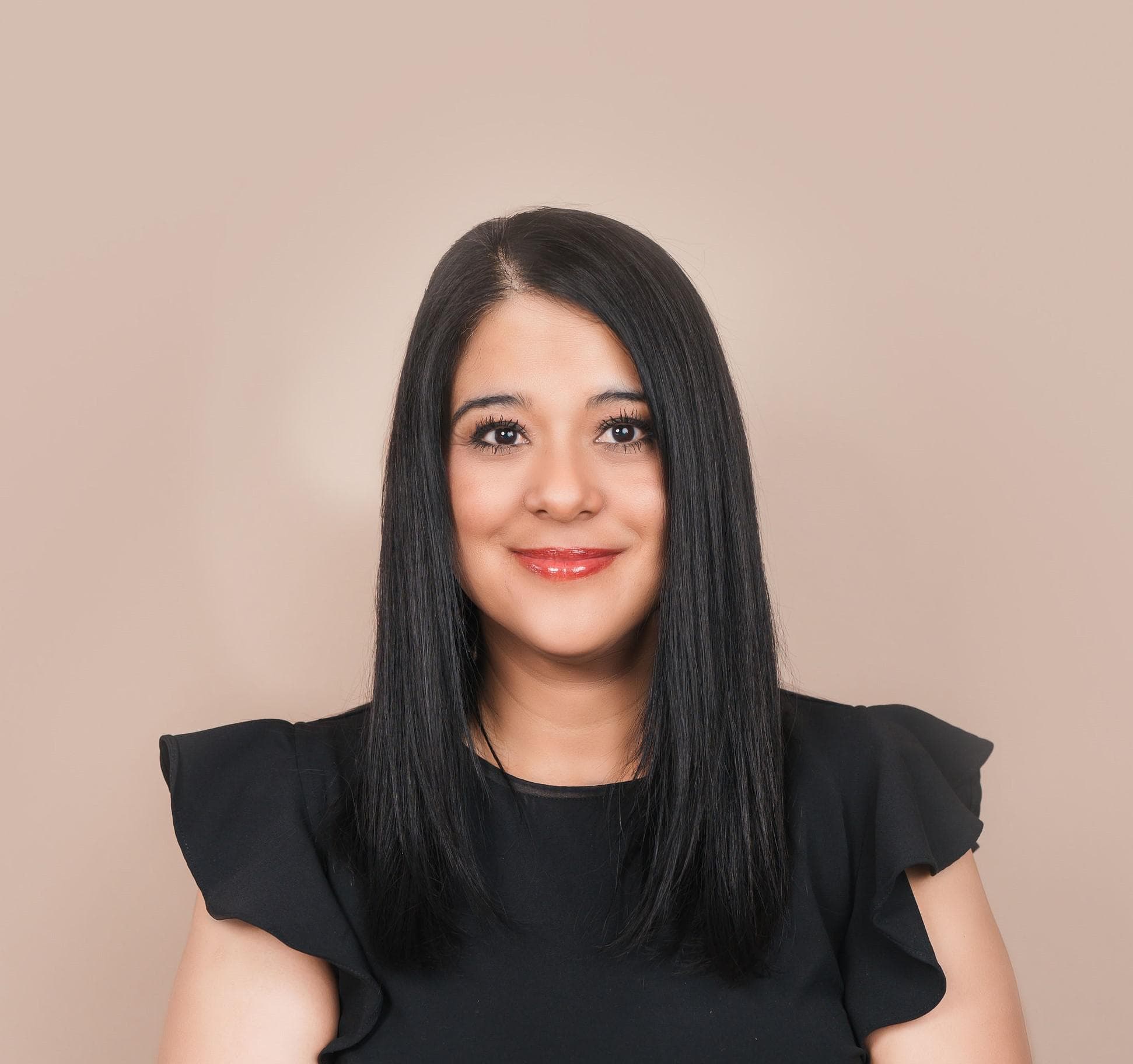 Sylvia Guerrero