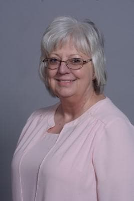 Kay Smallwood