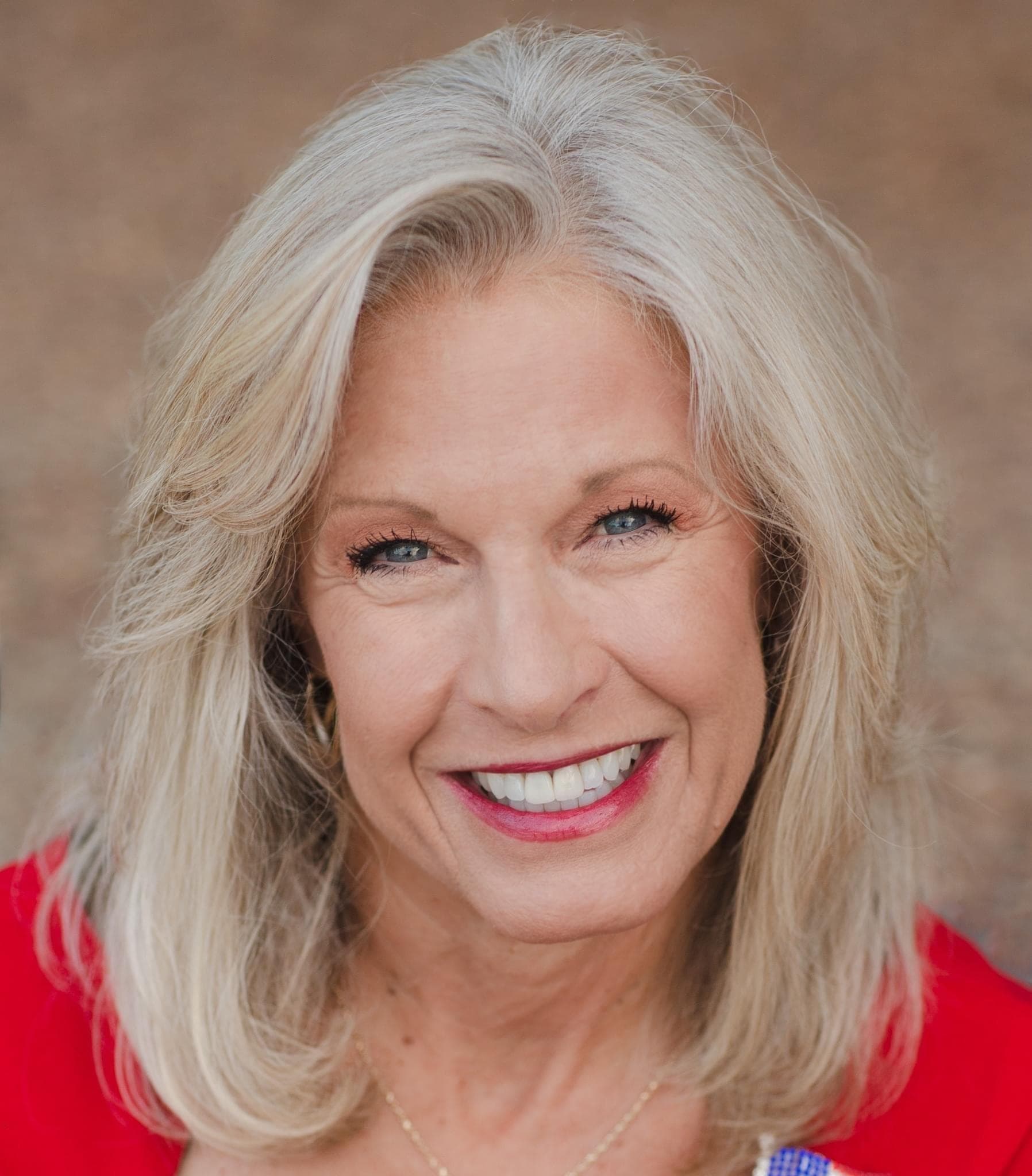Nannette Samuelson