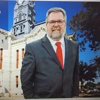 Brad Yarborough