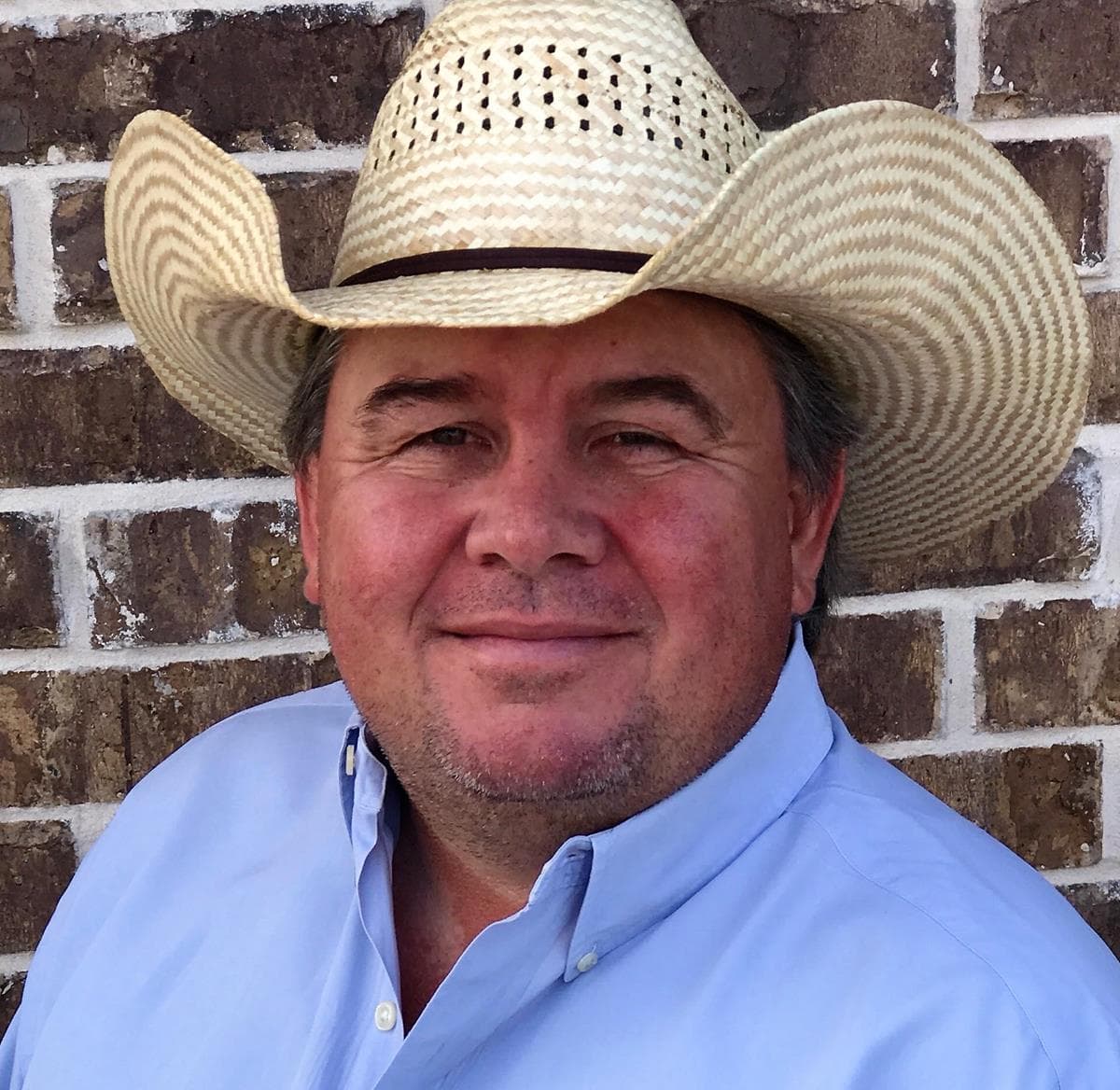Greg Anglin