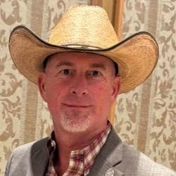 Steven M. Harrison