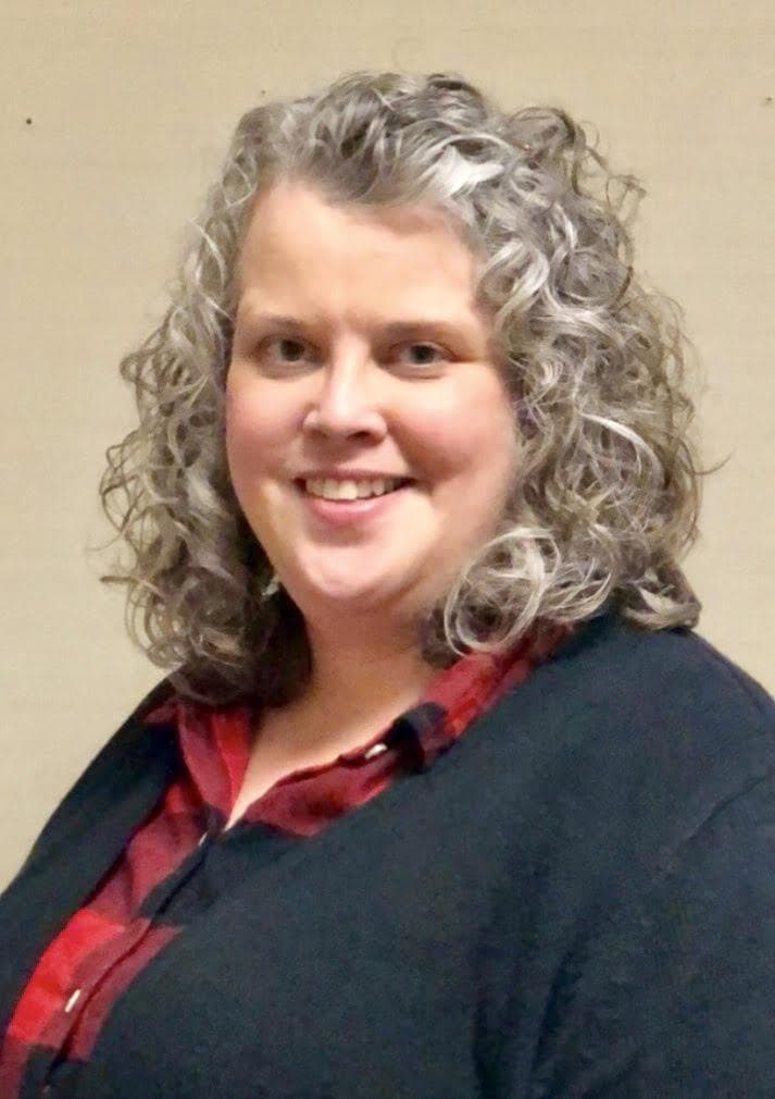 Tracy Orr Smith