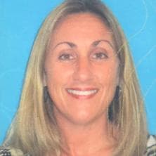 Sharon Mathis