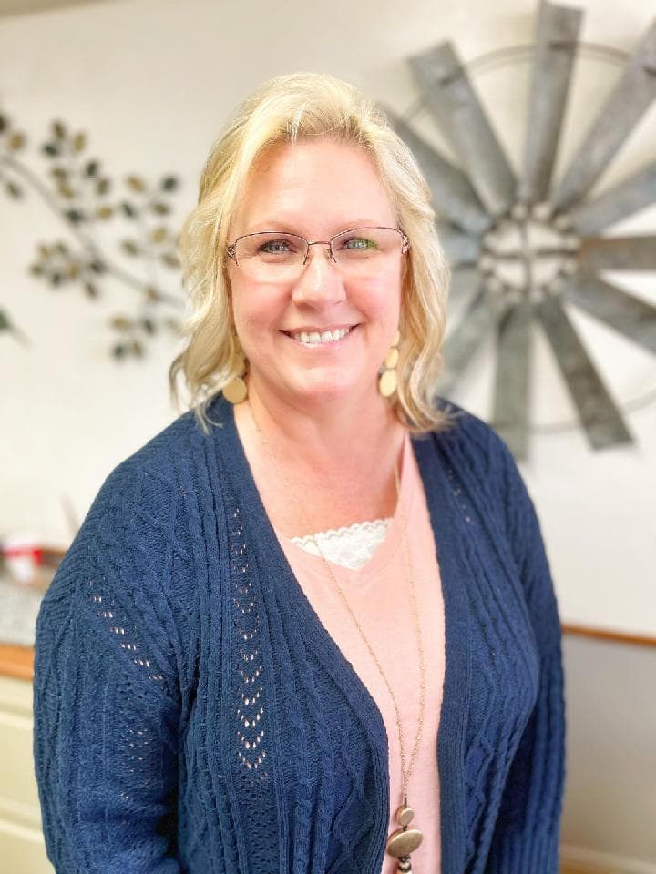 Tammy McBrayer