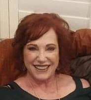 Carolyn Huelster