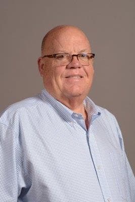 Brad Campsey