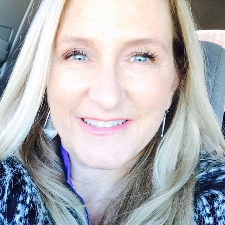 Jennifer Wright
